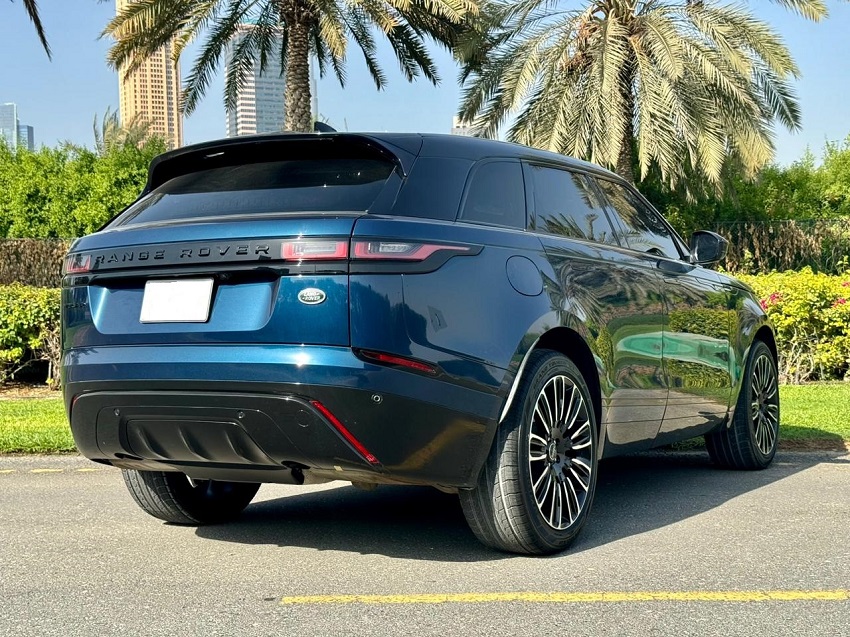 Range Rover Velar R dynamic 2022