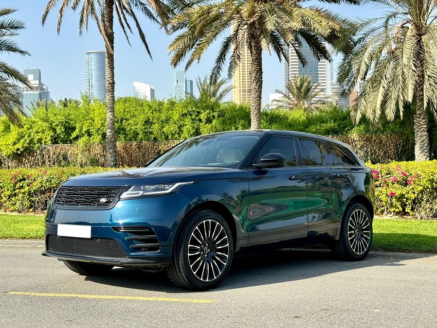 Range Rover Velar R dynamic 2022