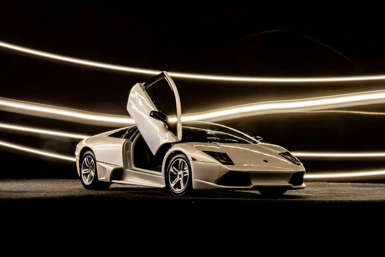 Explore the Best Luxury Car Rental in Dubai with Lamborghini Rentals