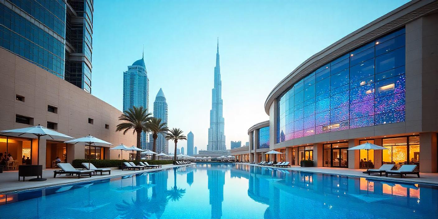 How should I plan my 5 days Dubai trip 2025 Complete Guide