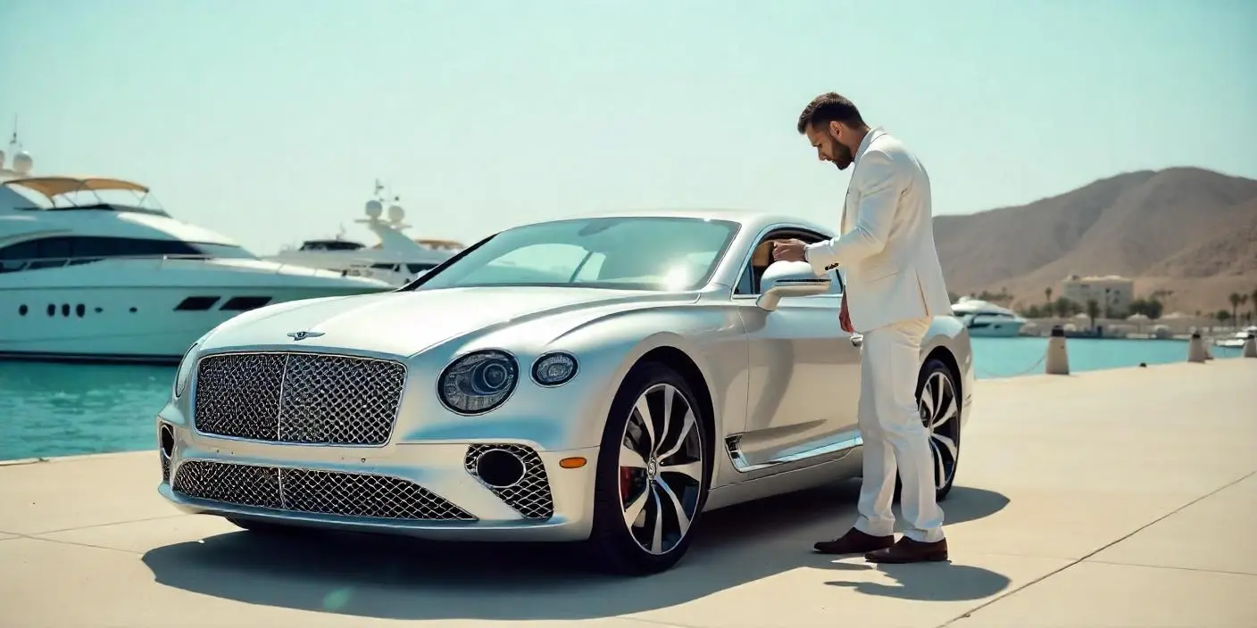Key Factors to Consider Before Renting a Car in Dubai, UAE