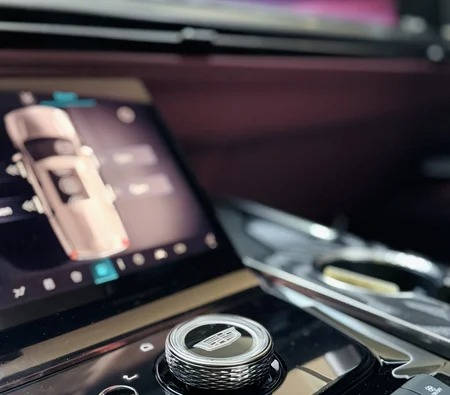 Cadillac Escalade 2025