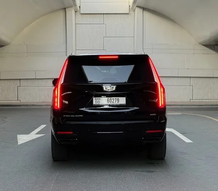 Cadillac Escalade 2025
