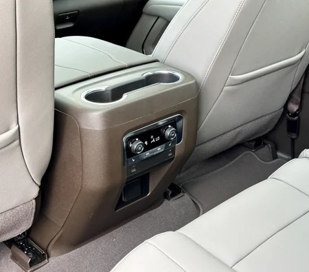 Chevrolet Tahoe LT 2025