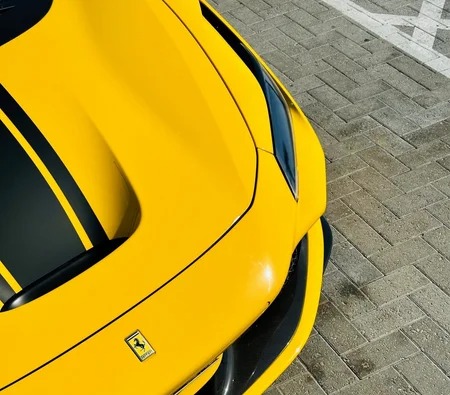 Ferrari SF90