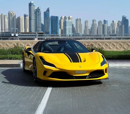Ferrari SF90