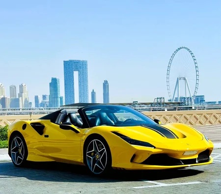 Ferrari SF90