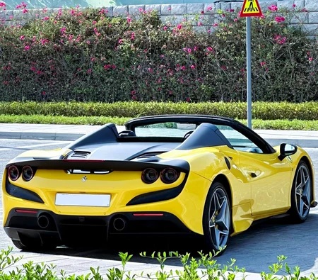 Ferrari SF90