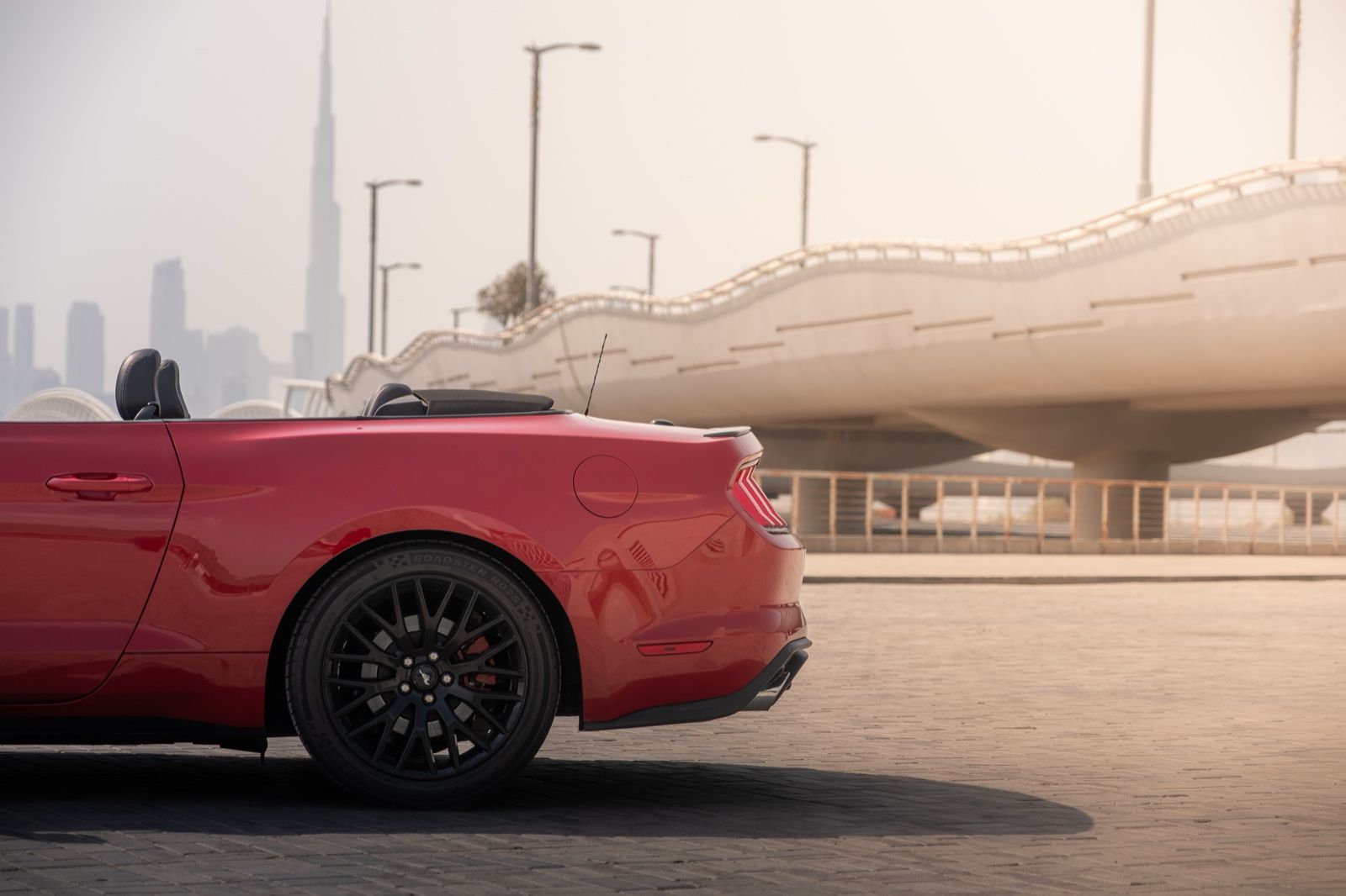 Ford Mustang V6 2023