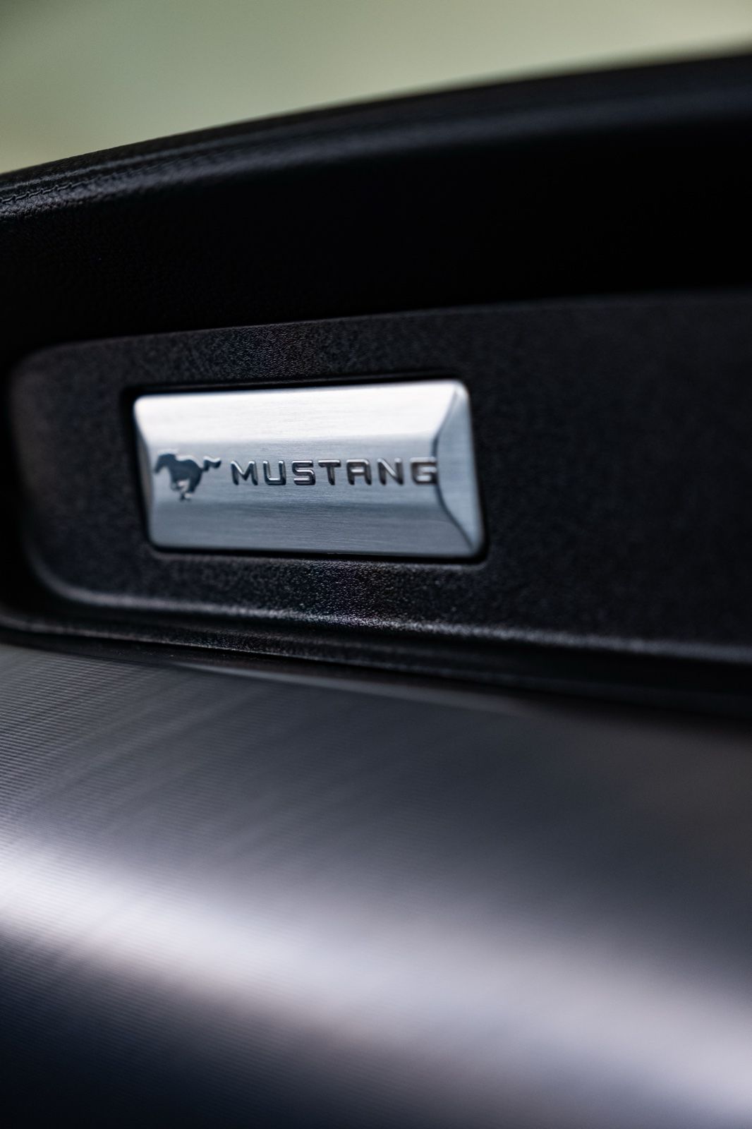 Ford Mustang V6 2023