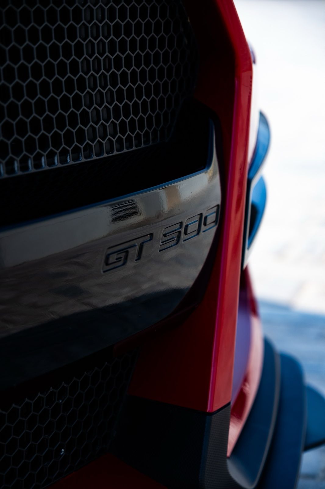 Ford Mustang V6 2023