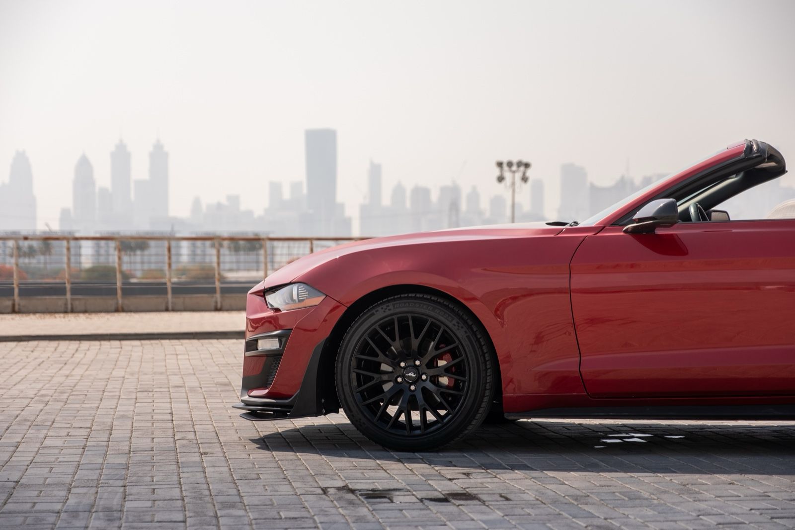 Ford Mustang V6 2023