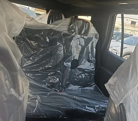 GMC Yukon AT4 2025