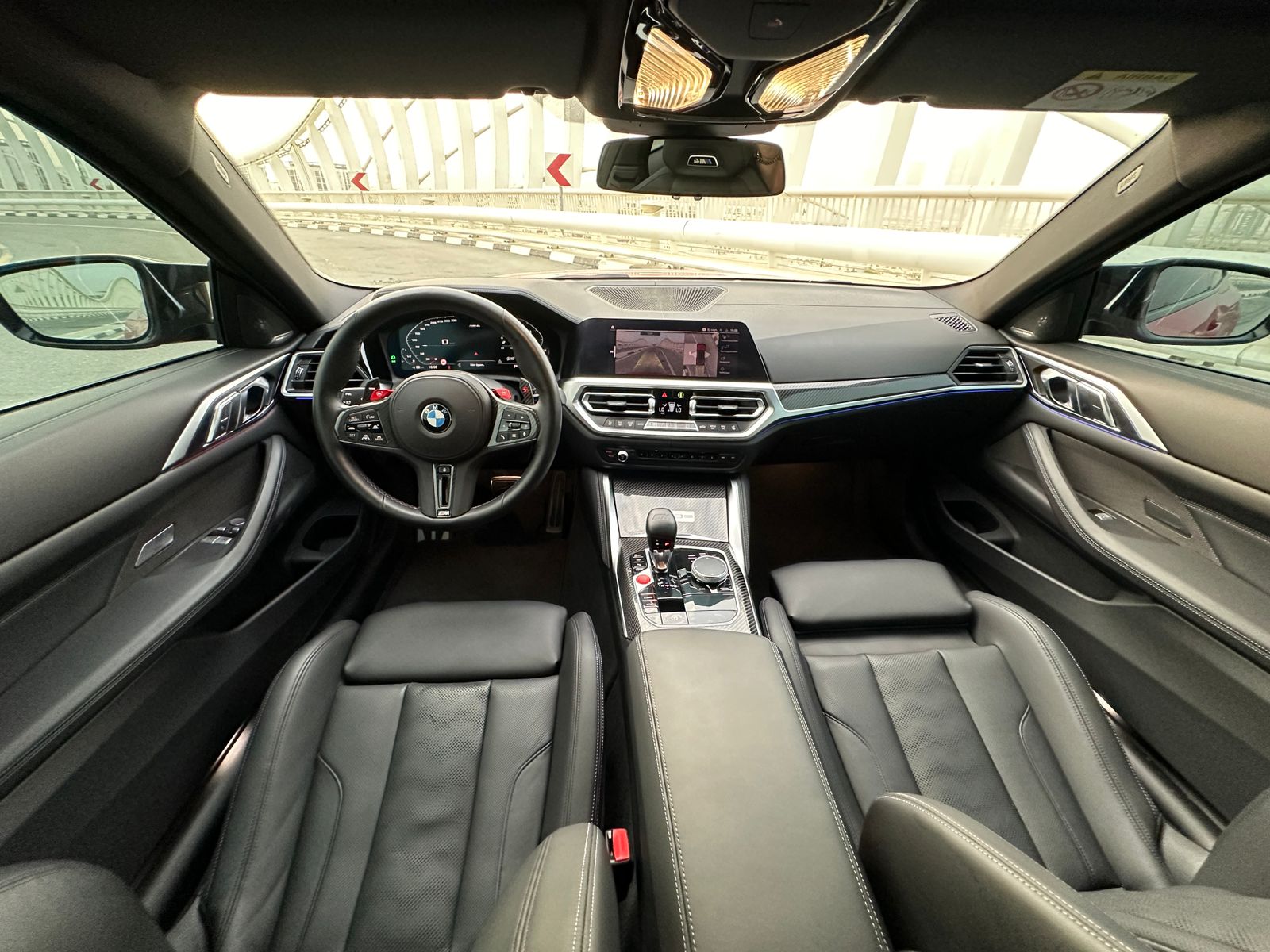 Bmw M4 Special Edition 2023