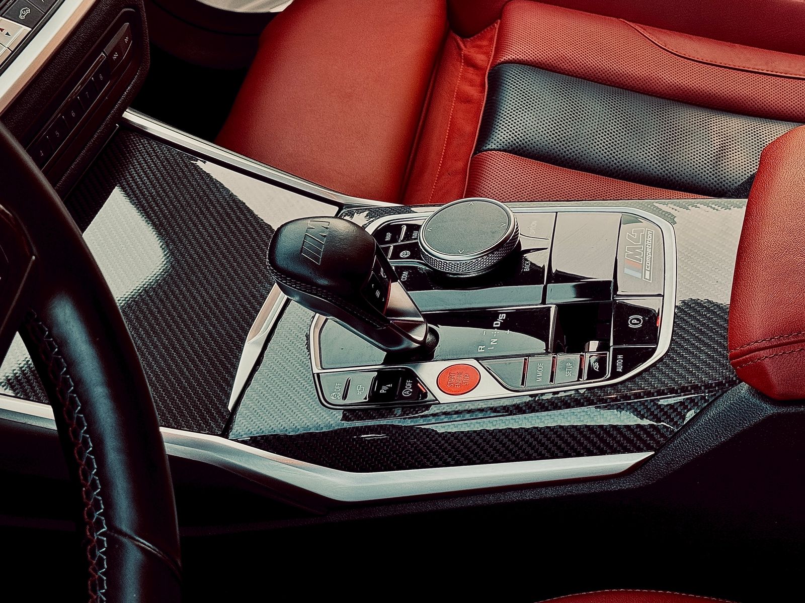BMW M4 2023