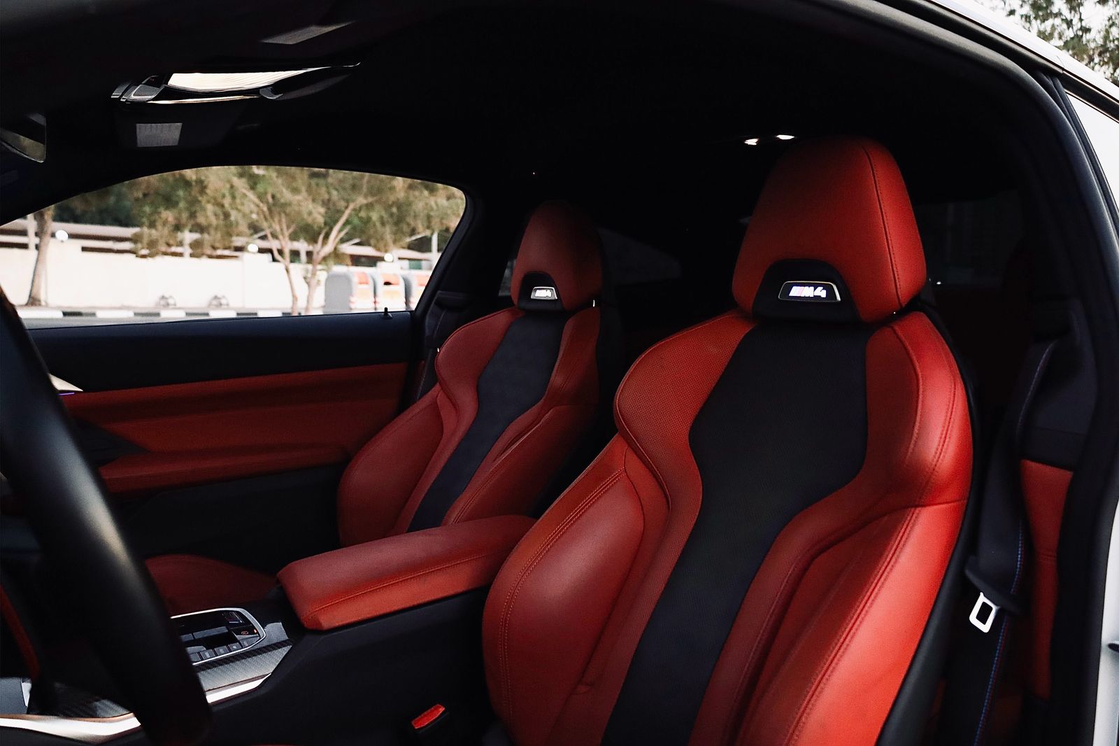 BMW M4 2023