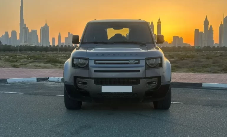 Range Rover Defender X V6 2023