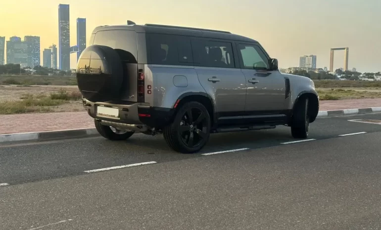 Range Rover Defender X V6 2023