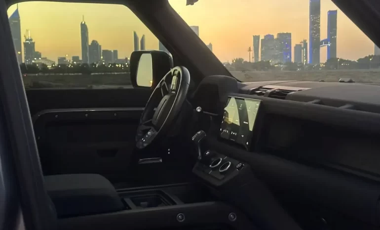 Range Rover Defender X V6 2023