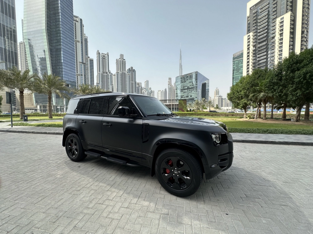 Range Rover Defender XS V6 2023