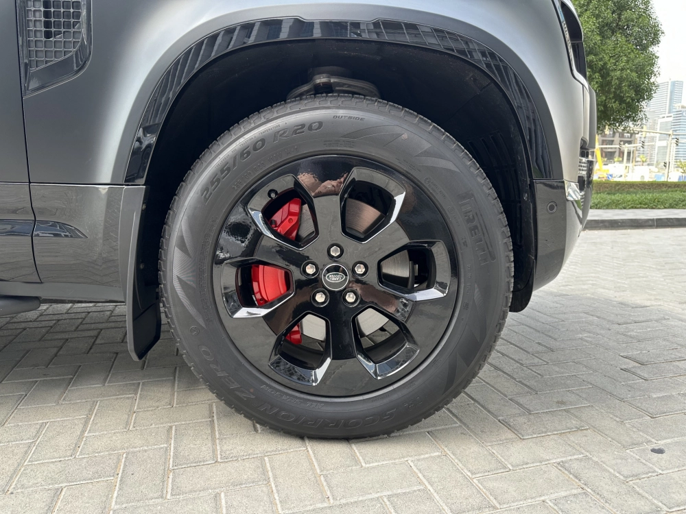 Range Rover Defender XS V6 2023