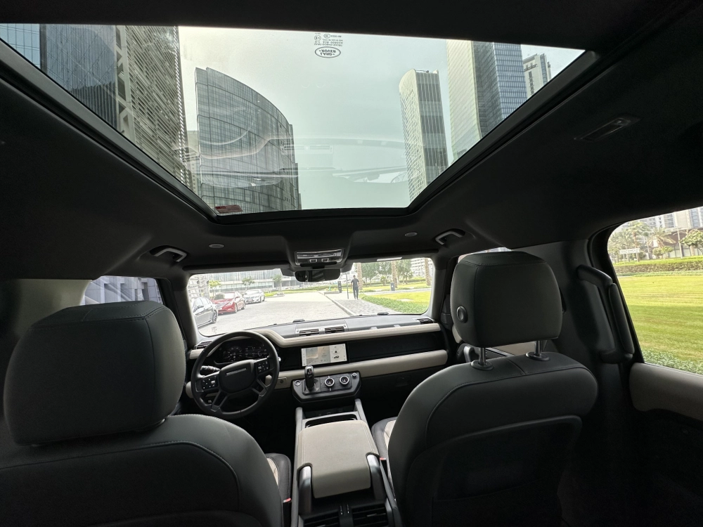 Range Rover Defender XS V6 2023