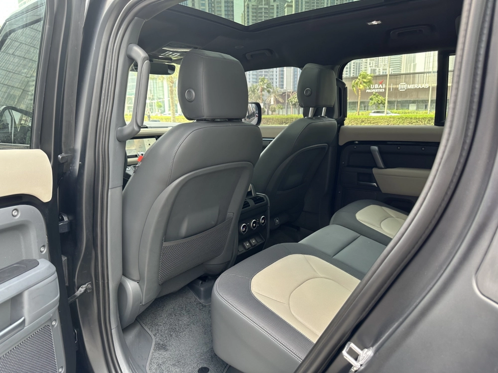 Range Rover Defender XS V6 2023
