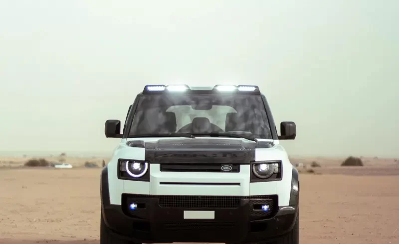 Range Rover Defender XS V6 2023