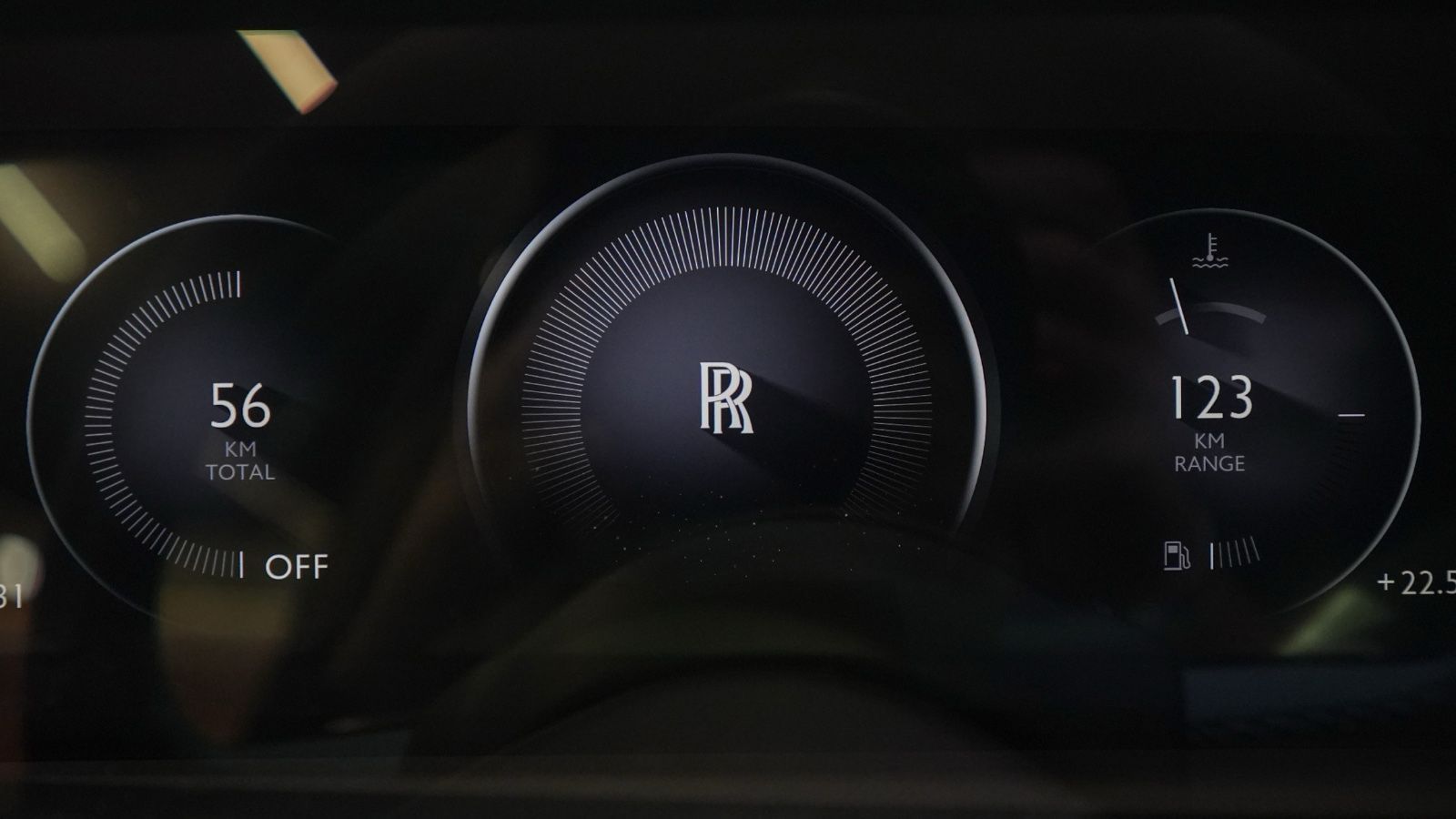 Rolls Royce Cullinan 2025