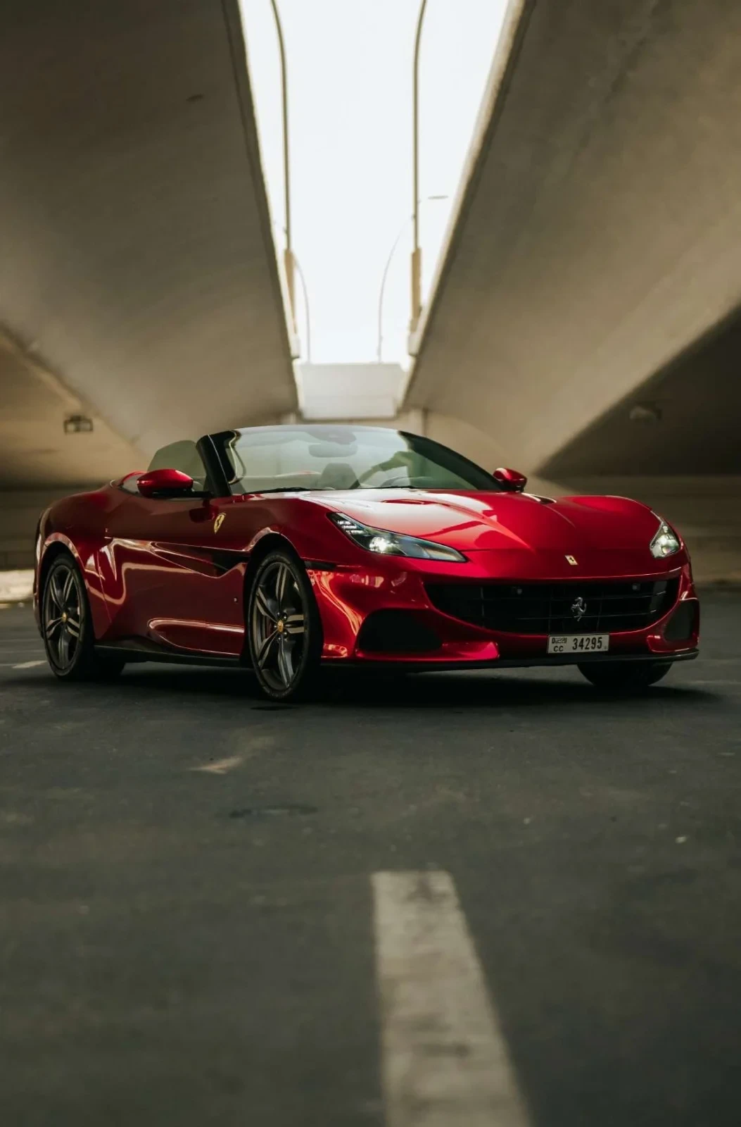 Ferrari Portofino 2023