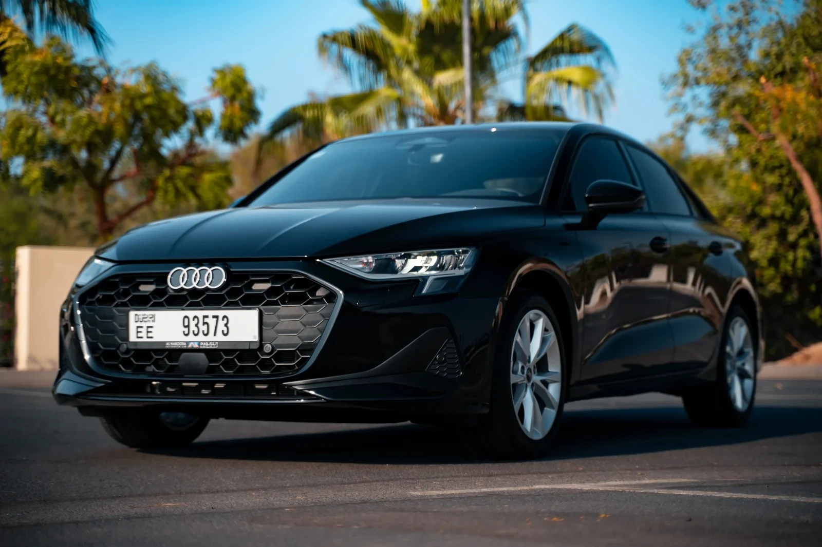 Audi A3 2026