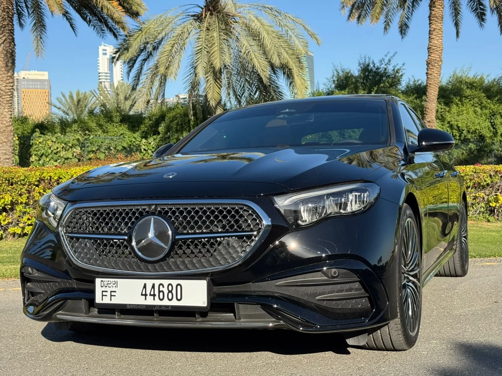 Mercedes-Benz E200 2026