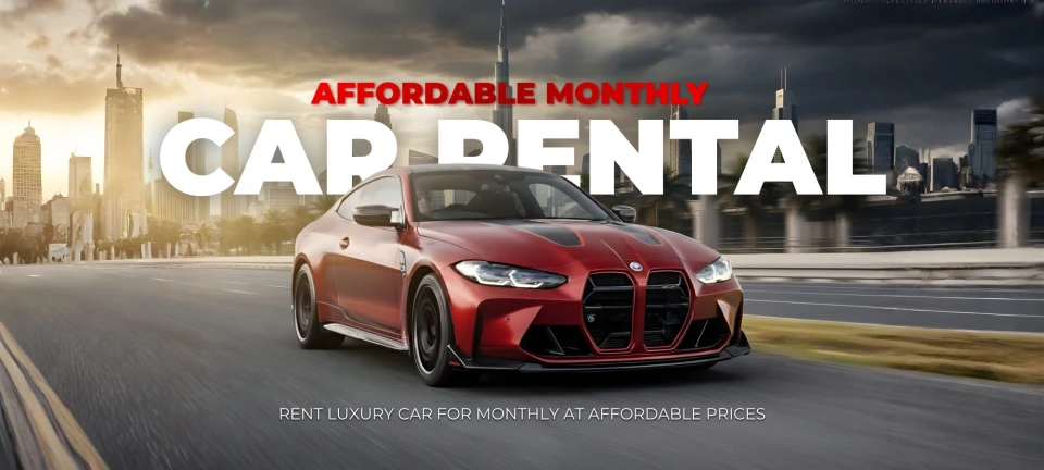 Affordable Cars Banner
