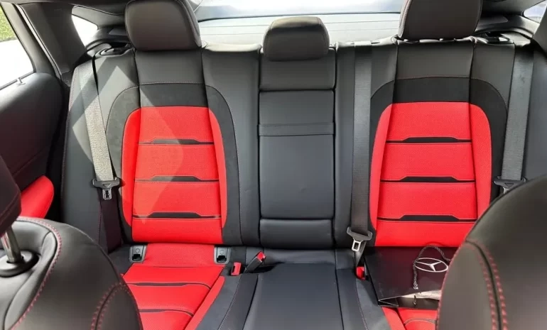 Mercedes GLE53 AMG