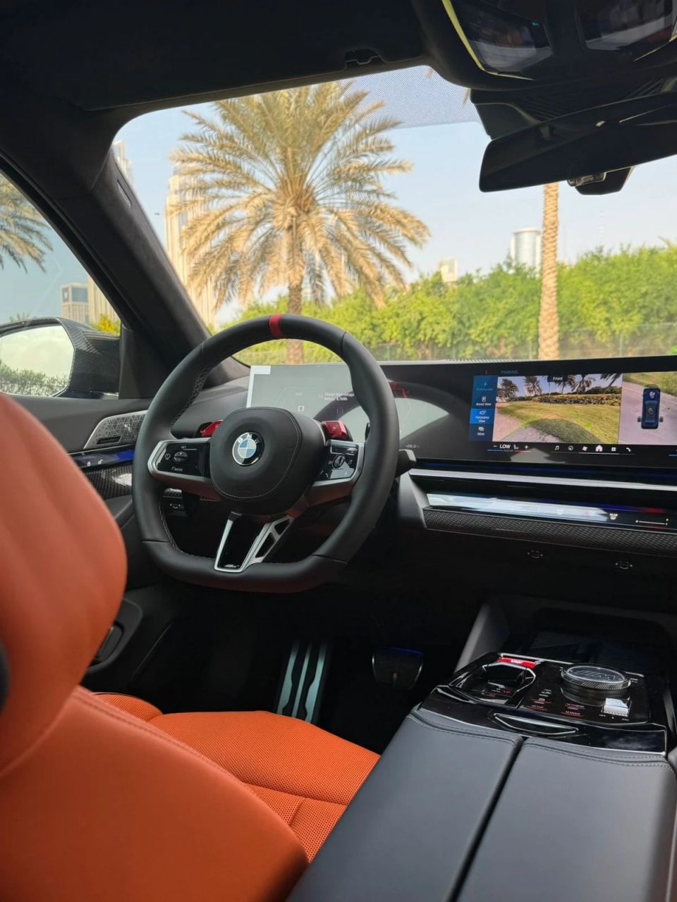 BMW M5 2026