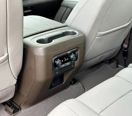 Chevrolet Tahoe LT 2025