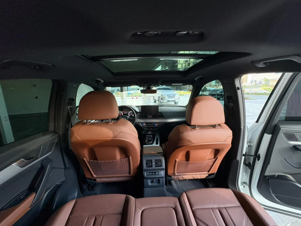 AUDI Q5 SPORTBACK 2025