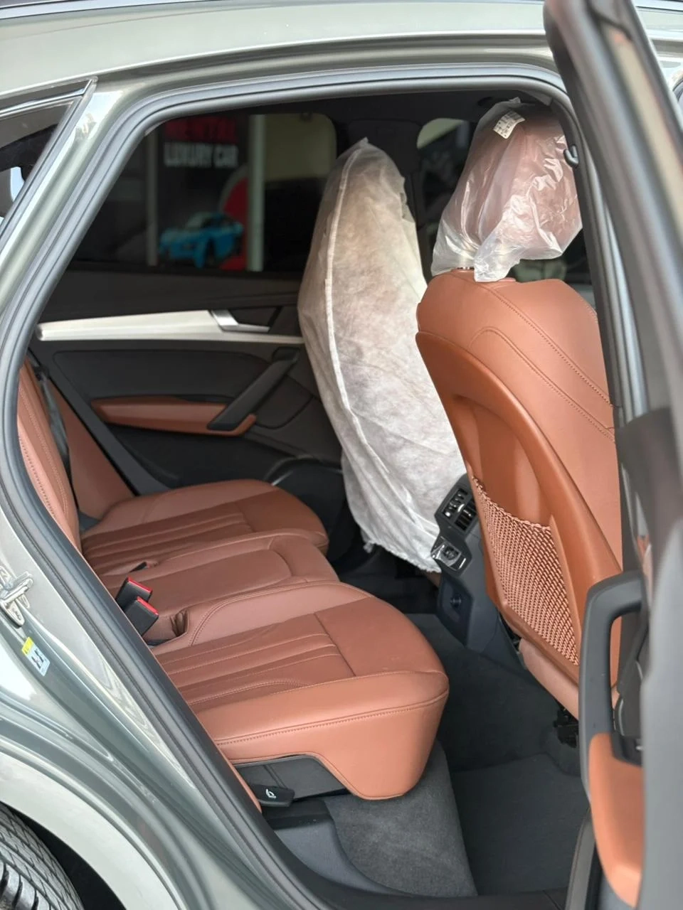 AUDI Q5 SPORTBACK 2025