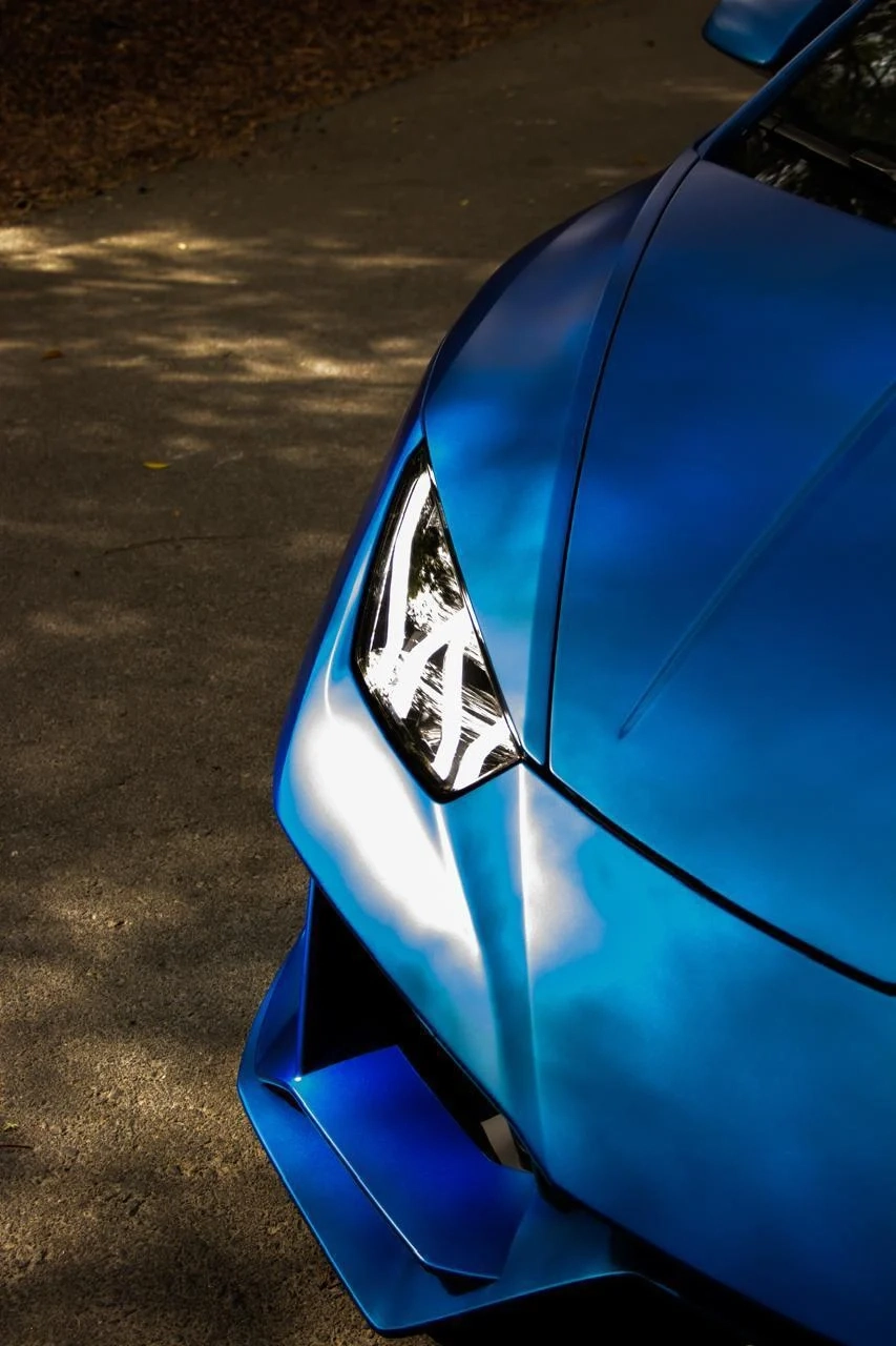 Lamborghini Huracan 2024