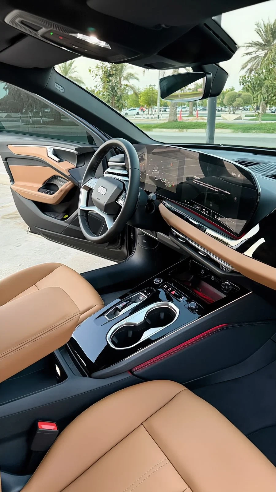 Audi A6 2026