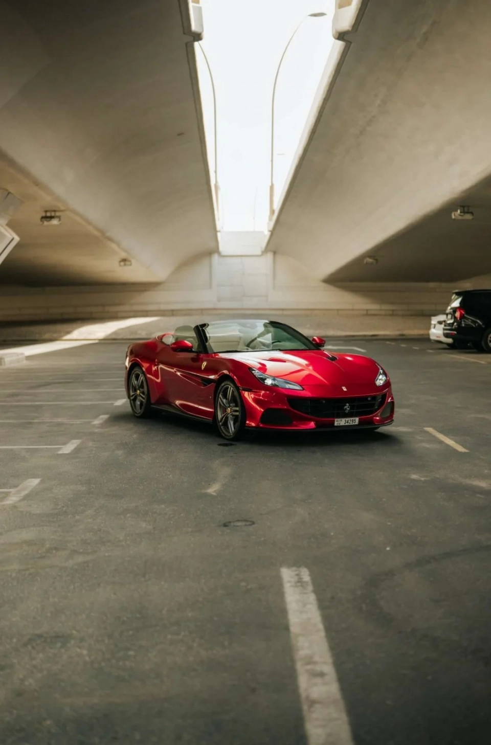 Ferrari Portofino 2023