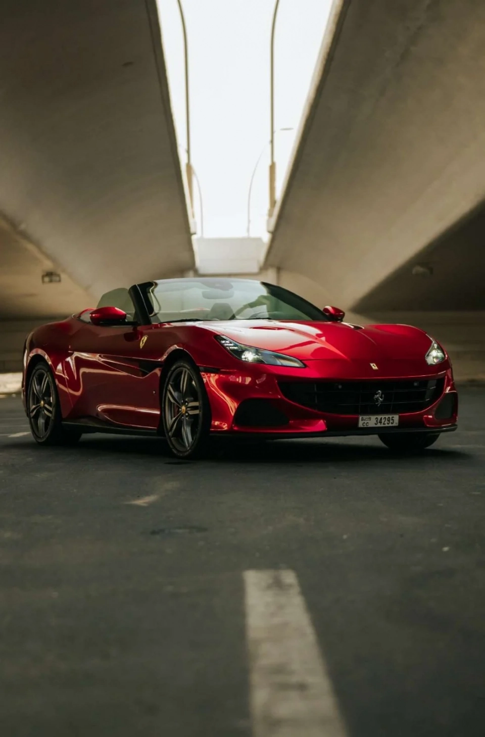 Ferrari Portofino 2023