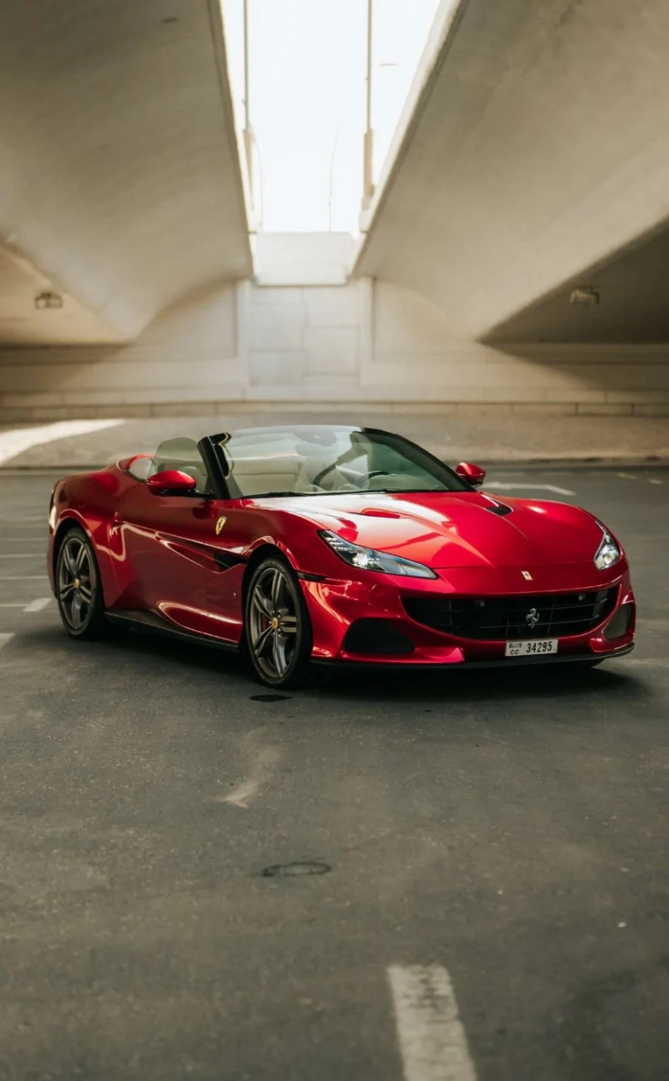Ferrari Portofino 2023