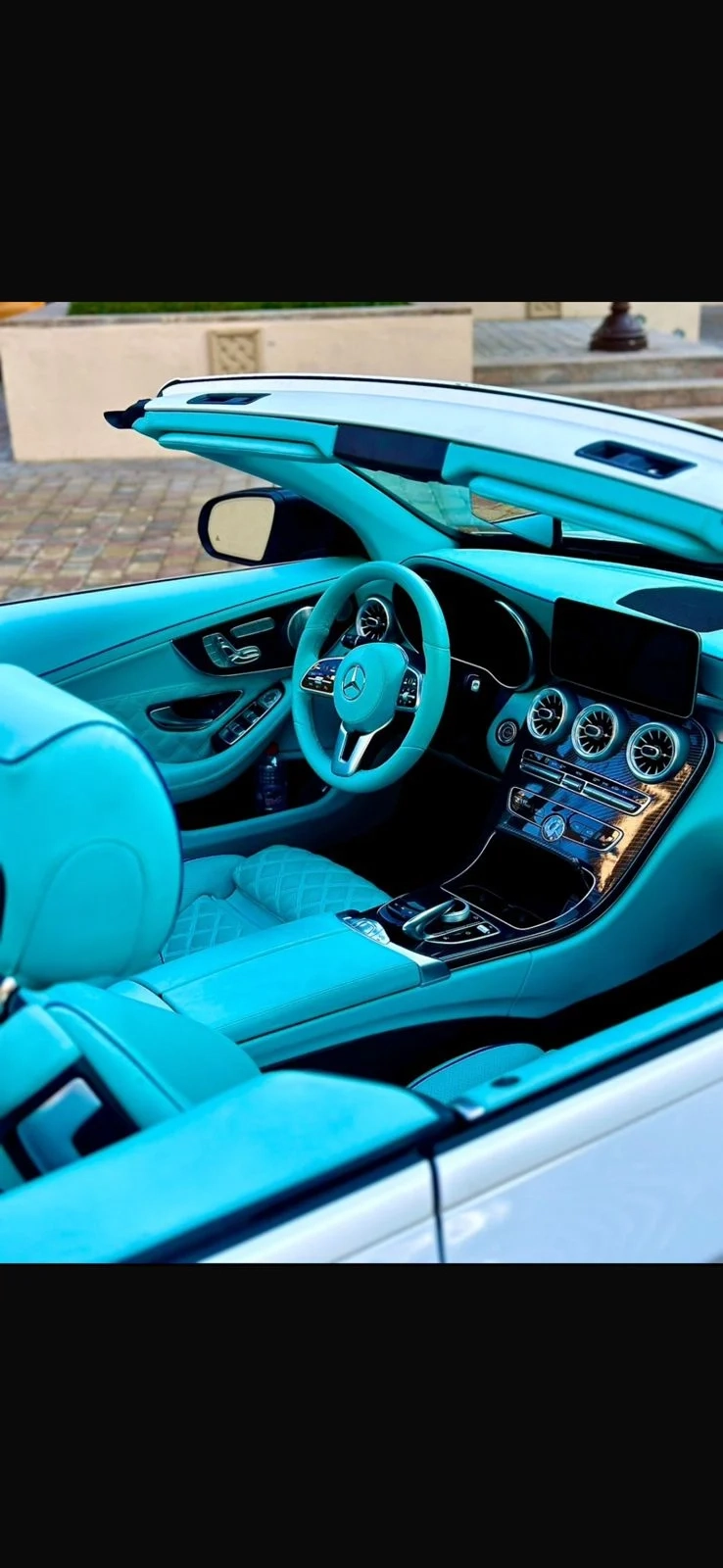 Mercedes C300 2023