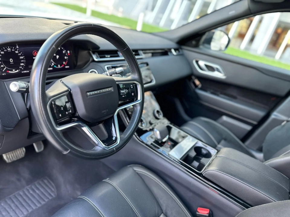 Range Rover Velar 2023