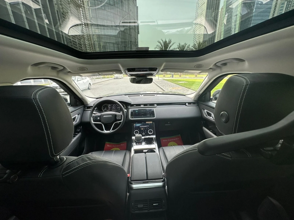 Range Rover Velar 2023
