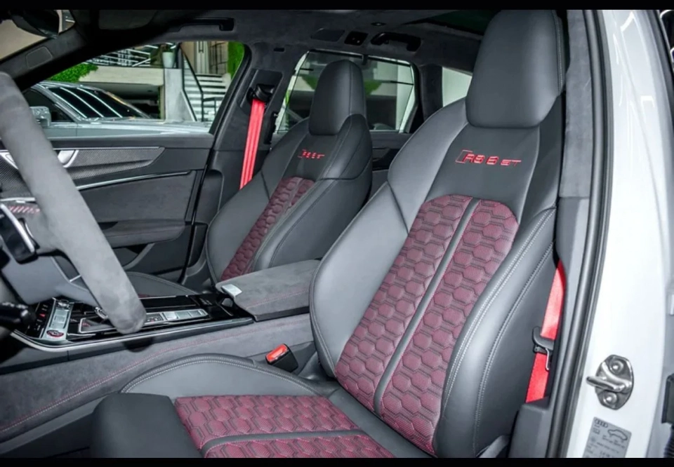 Audi RS6 GT 299 of 300 2026