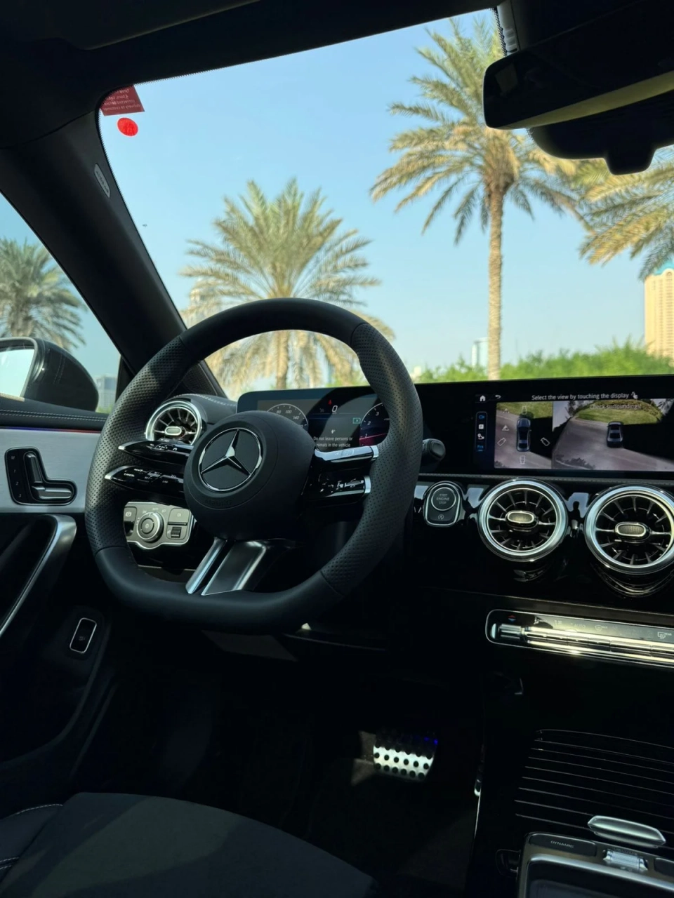 Mercedes-Benz CLA 2026