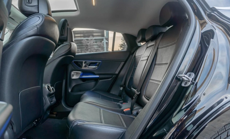 Mercedes-Benz GLC 300 2026
