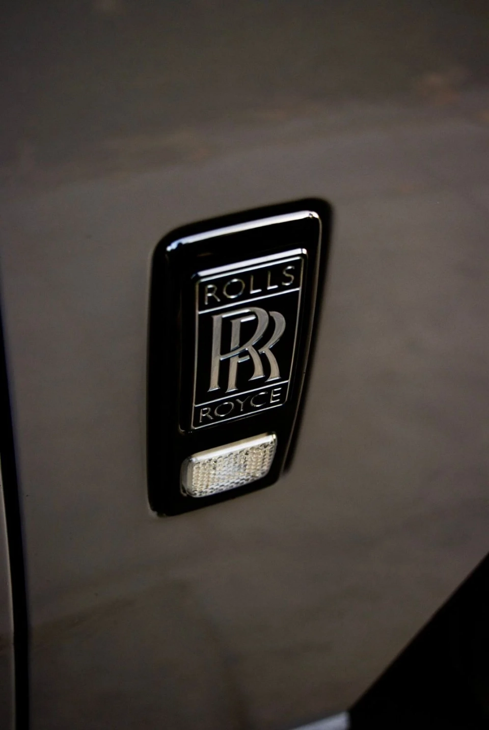 Rolls Royce Cullinan 2026